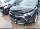 Chevrolet Trax Lt KL77LHE23RC134251 снимка