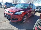 Ford Escape Se 1FMCU9GX4EUB87960 fotografie