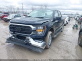 Ford F-150 Xlt 1FTEW1EB9PKD58796 снимка