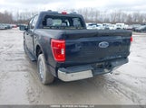 Ford F-150 Xlt 1FTEW1EB9PKD58796 снимка