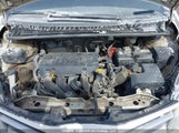 Toyota Yaris Le VNKKTUD34FA045867 снимка