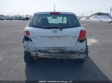 Toyota Yaris Le VNKKTUD34FA045867 снимка