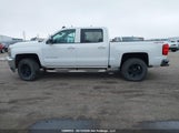 Chevrolet Silverado  1Lt 3GCUKREC3GG248400 снимка