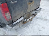 Suzuki Equator Sport 5Z6AD09W69C418737 снимка