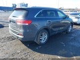 Kia Sorento 2.4L Lx 5XYPGDA30GG067079 снимка