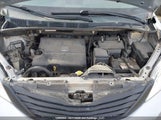 Toyota Sienna 5TDZK3DC5BS041439 снимка