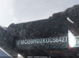 Ford Escape 1FMCU9HD2KUC58427 photo