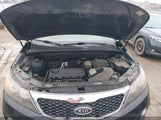 Kia Sorento Lx 5XYKT3A15BG161868 снимка