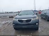 Kia Sorento Lx 5XYKT3A15BG161868 снимка