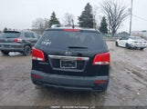 Kia Sorento Lx 5XYKT3A15BG161868 снимка