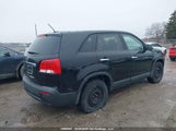 Kia Sorento Lx 5XYKT3A15BG161868 снимка
