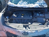 Kia Forte 2.0L Ex/2.0L Sx KNAFX4A89E5186520 photo