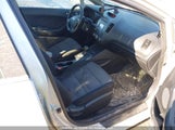 Kia Forte 2.0L Ex/2.0L Sx KNAFX4A89E5186520 photo