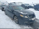 Acura Tl 19UUA9E52CA800192 снимка