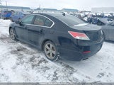 Acura Tl 19UUA9E52CA800192 fotografie
