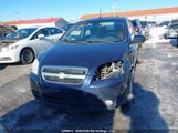 Chevrolet Aveo Lt 3G1TC5DE8AL138308 снимка