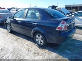 Chevrolet Aveo Lt 3G1TC5DE8AL138308 снимка