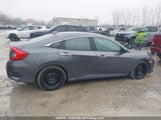 Honda Civic Touring 2HGFC1F92HH104012 снимка