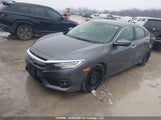 Honda Civic Touring 2HGFC1F92HH104012 снимка
