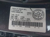 Honda Civic Touring 2HGFC1F92HH104012 снимка