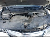 Acura Mdx Technology 5FRYD4H69GB506959 fotografie