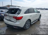 Acura Mdx Technology 5FRYD4H69GB506959 fotografie
