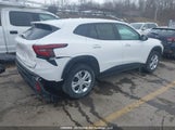 Chevrolet Trax Ls KL77LFE27RC126075 снимка