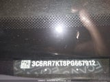 Ram  Classic Tradesman 3C6RR7KT8PG667912 снимка