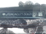 Toyota Prius Se/Xse/Xse Premium/Night Shade JTDACACU7T3063177 снимка