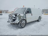 GMC Savana G1500 1GTS8AF41E1202882 снимка