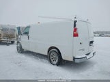 GMC Savana G1500 1GTS8AF41E1202882 снимка