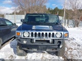 Hummer H2 5GRGN23U65H132018 fotografie