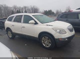 Buick Enclave Cx 5GAER13758J107661 снимка