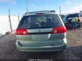 Toyota Sienna Ce 5TDZK29C88S160758 снимка