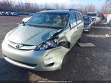 Toyota Sienna Ce 5TDZK29C88S160758 снимка