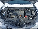 Acura Ilx Premium/Technology 19UDE2F71GA801075 снимка