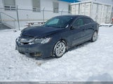 Acura Ilx Premium/Technology 19UDE2F71GA801075 снимка