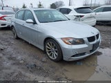 BMW 330 I WBAVB33536KS37553 снимка