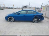 Honda Civic Touring 2HGFB2F76EH011822 снимка