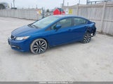 Honda Civic Touring 2HGFB2F76EH011822 снимка