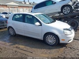 Volkswagen Rabbit 5-Door Comfortline/5-Door Trendline WVWDA71K59W142586 photo