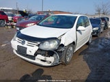 Volkswagen Rabbit 5-Door Comfortline/5-Door Trendline WVWDA71K59W142586 fotografie