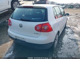 Volkswagen Rabbit 5-Door Comfortline/5-Door Trendline WVWDA71K59W142586 fotografie