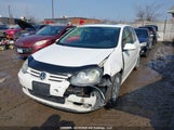Volkswagen Rabbit 5-Door Comfortline/5-Door Trendline WVWDA71K59W142586 photo