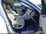 Land Rover Range Rover Sport V6 Se SALWR2VF5FA606737 fotografie
