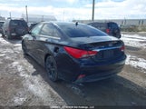 Hyundai Sonata Gls 5NPEB4AC1EH932704 снимка