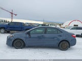 Toyota Corolla L/Le/Le Pls/Prm/S/S Pls 2T1BURHE9FC406147 fotografie