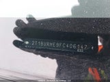 Toyota Corolla L/Le/Le Pls/Prm/S/S Pls 2T1BURHE9FC406147 photo