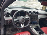 Mercedes-Benz C 300 4Matic W1KAF4HB3RR173624 fotografie