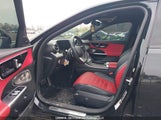 Mercedes-Benz C 300 4Matic W1KAF4HB3RR173624 fotografie